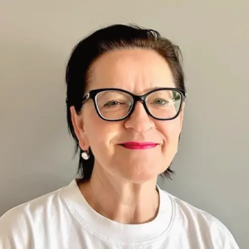 Dorota Badziąg — lekarz rodzinny, pediatra