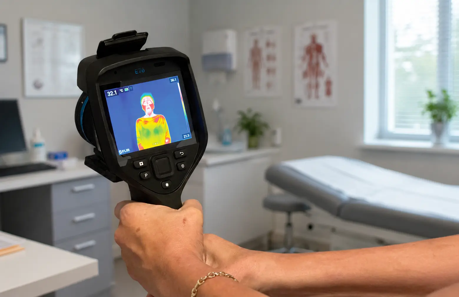 Platforma diagnostyczna So/Check w Centrum Zdrowia Biomed